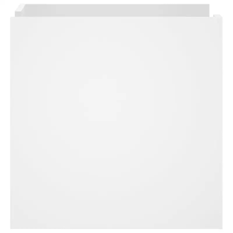 Nachtkastje met bewerkt hout voor een tijdloze interieur uitstraling - Nachtkastjes