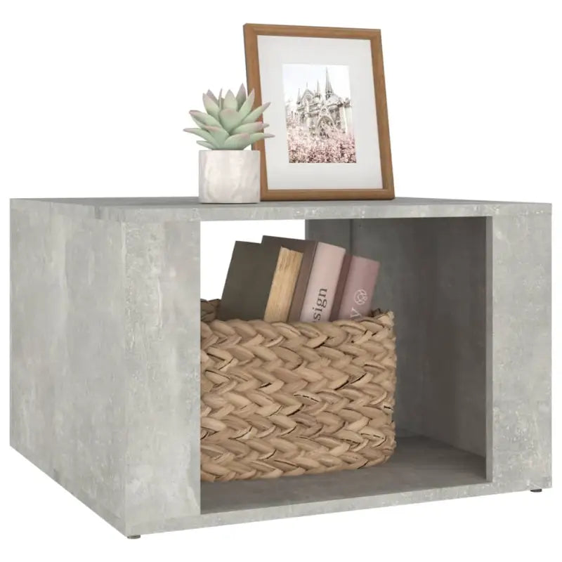 Nachtkastje van bewerkt hout met elegant en tijdloos ontwerp - Nachtkastjes