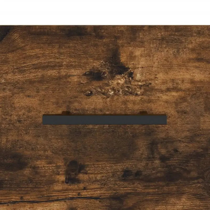 Nachtkastje van bewerkt hout met moderne charme en duurzame kwaliteit - Nachtkastjes