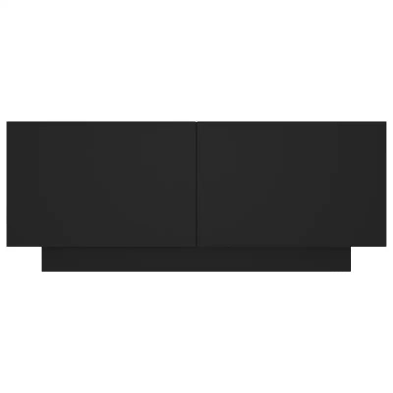 Nachtkastje van bewerkt hout met trendy en duurzaam ontwerp - Nachtkastjes