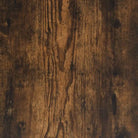 Nachtkastjes bewerkt hout met tijdloze charme voor woonkamer of slaapkamer - Nachtkastjes