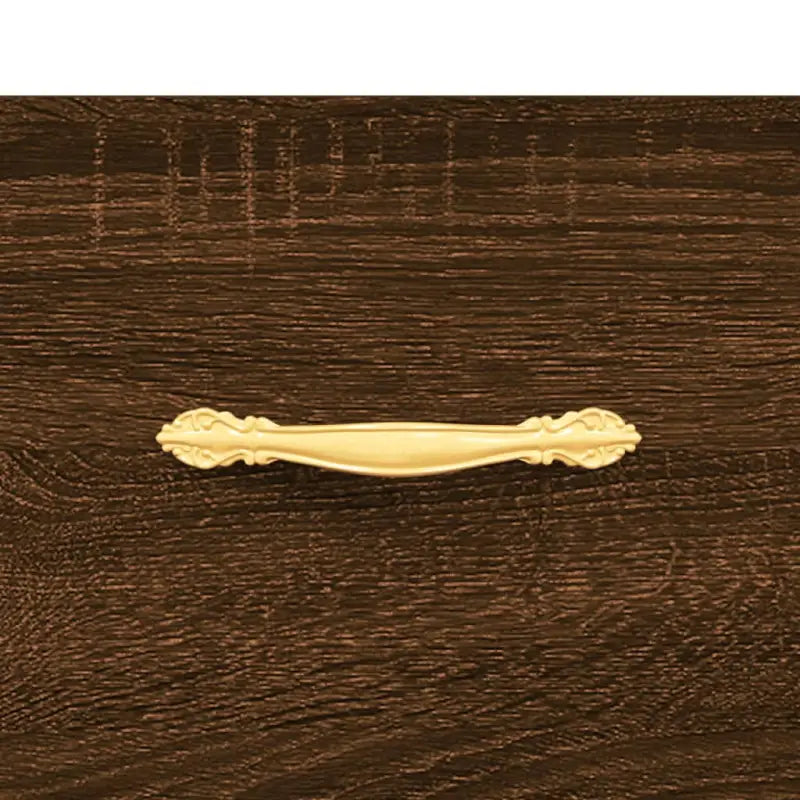 Nachtkastjes met bewerkt hout voor moderne en duurzame interieurstijl - Nachtkastjes