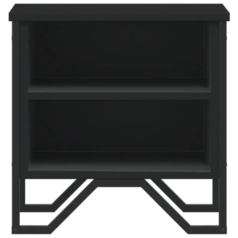 Nachtkastjes met stevig tafelblad en timeless ontwerp - Nachtkastjes