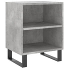 Nachtkastjes van bewerkt hout met elegant en tijdloos ontwerp - Nachtkastjes