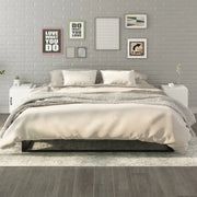 Nachtkastjes van bewerkt hout met elegant en tijdloos ontwerp - Nachtkastjes