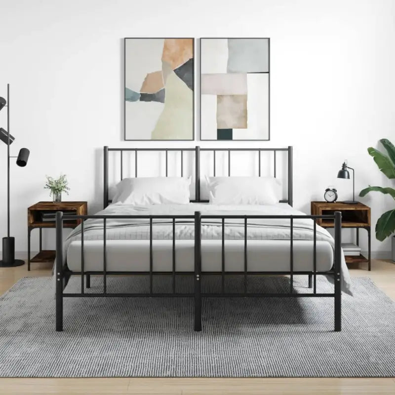 Nachtkastjes van bewerkt hout met elegant en tijdloos ontwerp - Nachtkastjes