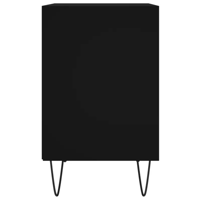 Nachtkastjes van bewerkt hout met elegant en tijdloos ontwerp - Nachtkastjes