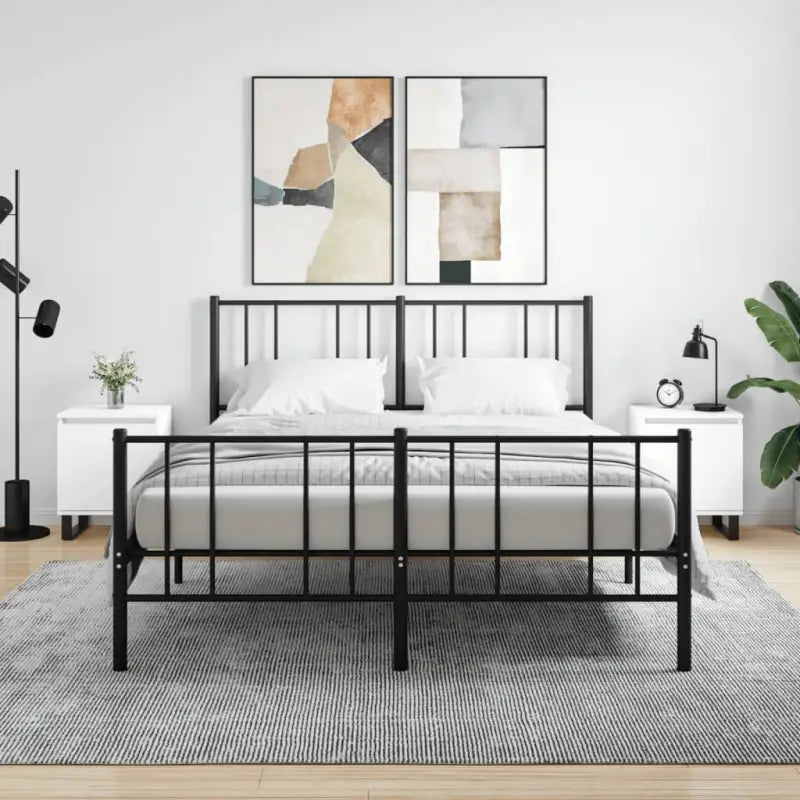 Nachtkastjes van bewerkt hout met elegant en tijdloos ontwerp - Nachtkastjes