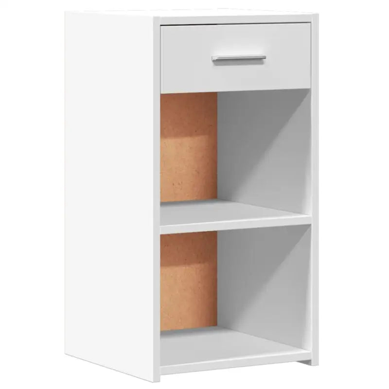 Nachtkastjes van bewerkt hout met elegant en tijdloos ontwerp - Nachtkastjes