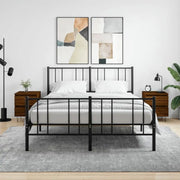 Nachtkastjes van bewerkt hout met elegant ontwerp en duurzame kwaliteit - Nachtkastjes