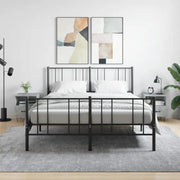 Nachtkastjes van bewerkt hout voor moderne en duurzame interieurs - Nachtkastjes