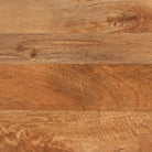 Nachtkastjes van massief mangohout met elegant en tijdloos ontwerp - Nachtkastjes