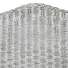 Natuurlijk Rattan Banken - Elegante en eenvoudige fauteuil voor elke ruimte - Banken