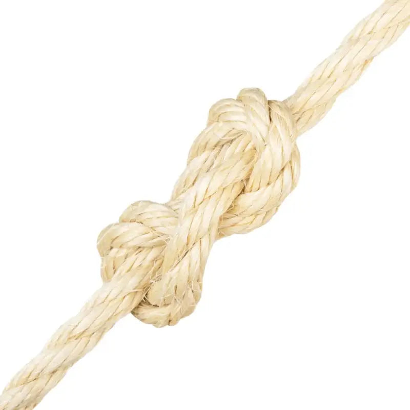 Natuurlijk sisal touw voor huis landbouw en transportgebruik - Touw