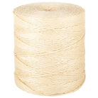 Natuurlijk sisal touw voor huishoudelijk en professionele toepassingen - Touw