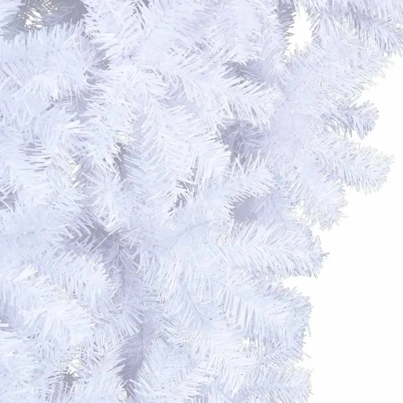 Omgekeerde kunstkerstboom met volle realistische uitstraling - Kerstbomen