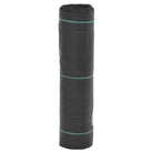 Onkruiddoek voor een onkruidvrije tuin en waterdoorlatendheid - 0.5 x 25 m (100 g/m²) / 1 - Onkruiddoekken