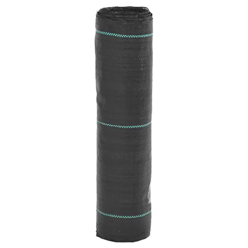 Onkruiddoek voor een onkruidvrije tuin en waterdoorlatendheid - 0.5 x 25 m (100 g/m²) / 1 - Onkruiddoekken