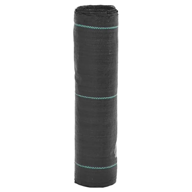 Onkruiddoek voor een onkruidvrije tuin en waterdoorlatendheid - 0.5 x 50 m (100 g/m²) / 1 - Onkruiddoekken