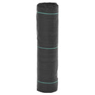 Onkruiddoek voor een onkruidvrije tuin en waterdoorlatendheid - 0.5 x 150 m (100 g/m²) / 1 - Onkruiddoekken