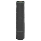 Onkruiddoek voor een onkruidvrije tuin en waterdoorlatendheid - 0.5 x 50 m (150 g/m²) / 1 - Onkruiddoekken