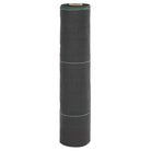 Onkruiddoek voor een onkruidvrije tuin en waterdoorlatendheid - 0.5 x 150 m (150 g/m²) / 1 - Onkruiddoekken