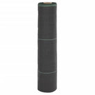 Onkruiddoek voor een onkruidvrije tuin en waterdoorlatendheid - 0.5 x 200 m (150 g/m²) / 1 - Onkruiddoekken