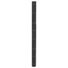 Onkruiddoek voor een onkruidvrije tuin en waterdoorlatendheid - 1.5 x 10 m (100 g/m²) / 1 - Onkruiddoekken
