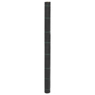 Onkruiddoek voor een onkruidvrije tuin en waterdoorlatendheid - 1.5 x 200 m (100 g/m²) / 1 - Onkruiddoekken