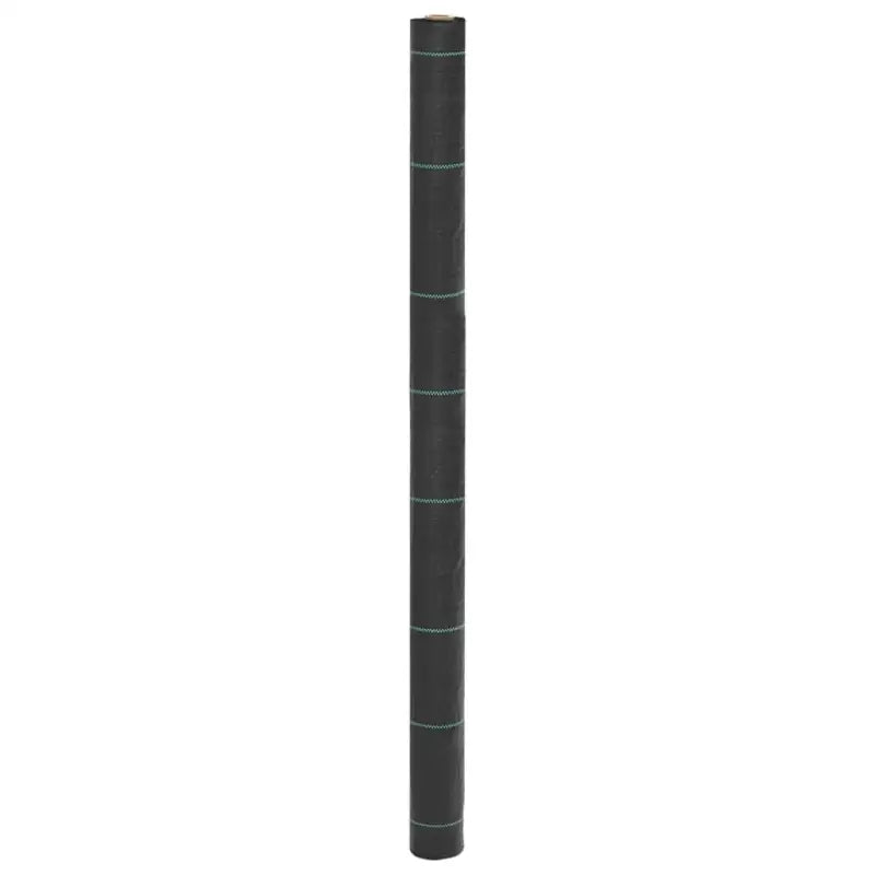 Onkruiddoek voor een onkruidvrije tuin en waterdoorlatendheid - 1.5 x 200 m (100 g/m²) / 1 - Onkruiddoekken