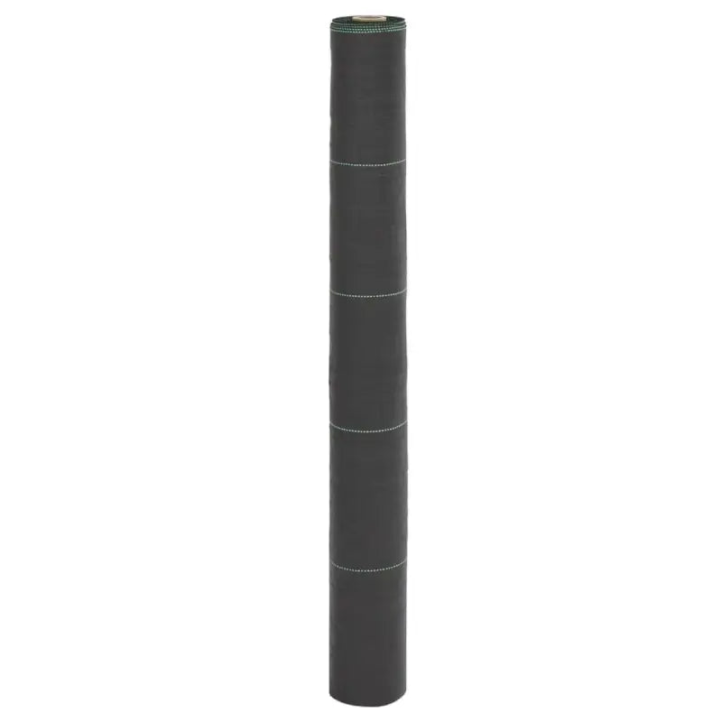 Onkruiddoek voor een onkruidvrije tuin en waterdoorlatendheid - 1 x 10 m (150 g/m²) / 1 - Onkruiddoekken