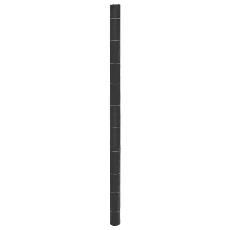 Onkruiddoek voor een onkruidvrije tuin en waterdoorlatendheid - 2 x 150 m (100 g/m²) / 1 - Onkruiddoekken