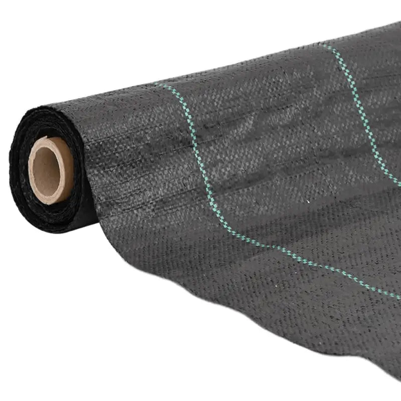Onkruiddoek voor een onkruidvrije tuin en waterdoorlatendheid - Onkruiddoekken