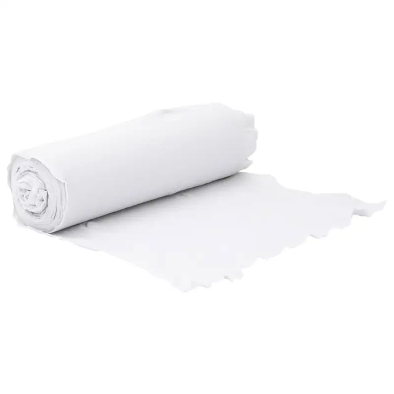 Onkruiddoekken voor tuinieren en landschapsarchitectuur - Wit / 150 m (150 gsm) / 1 - Onkruiddoekken