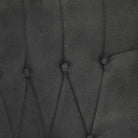 Ontspanningsfauteuil met waterafstotend canvas voor woonkamer of slaapkamer - Fauteuils & Relaxfauteuils