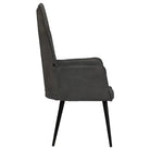 Ontspanningsfauteuil met waterafstotend canvas voor woonkamer of slaapkamer - Fauteuils & Relaxfauteuils