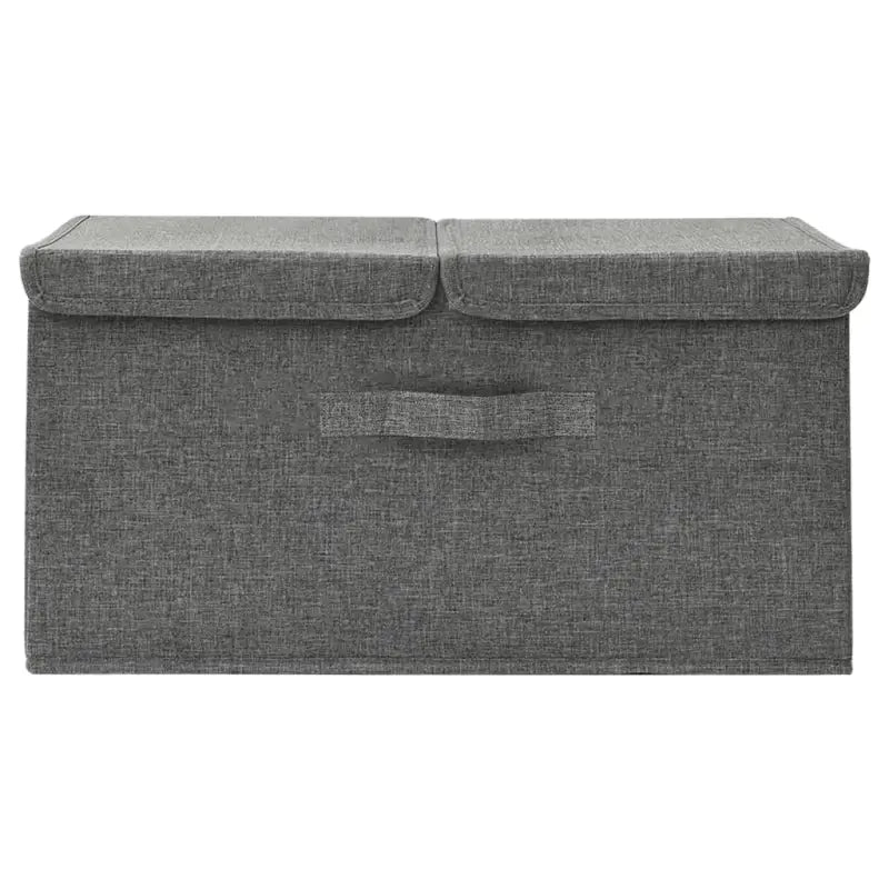 Opbergbox 50X30X25 Cm Stof Kleurig