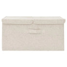 Opbergbox 50X30X25 Cm Stof Kleurig