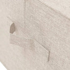 Opbergbox 50X30X25 Cm Stof Kleurig