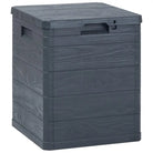 Opbergbox voor buiten voor kussens en dekens - Opbergboxen voor buiten