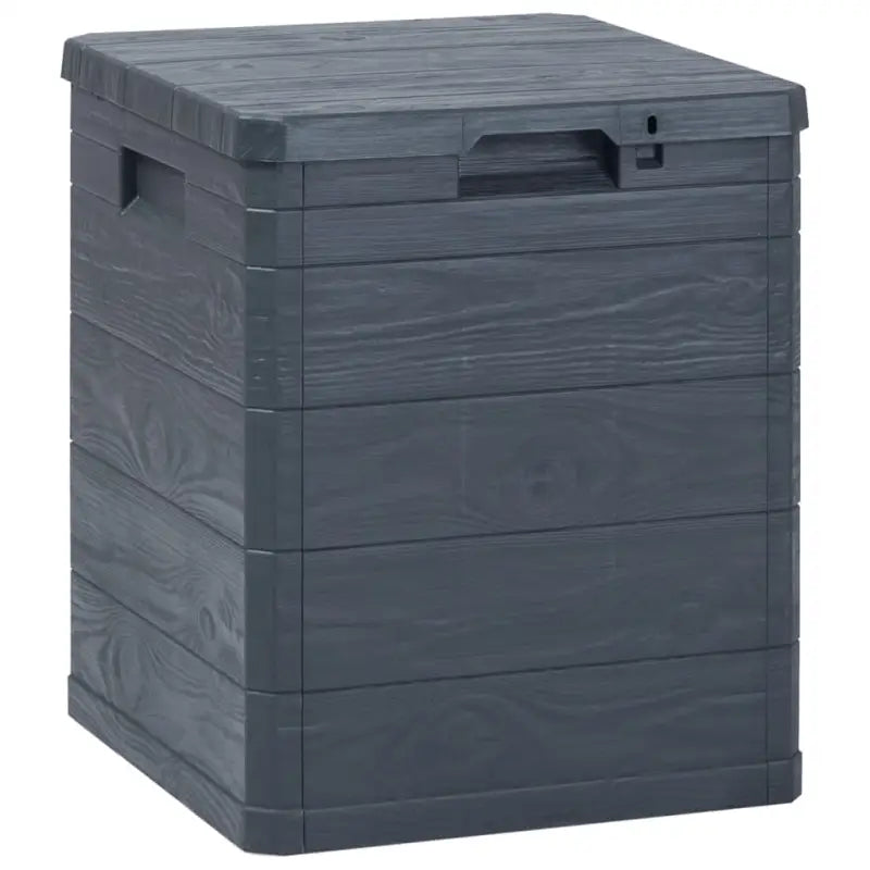 Opbergbox voor buiten voor kussens en dekens - Opbergboxen voor buiten