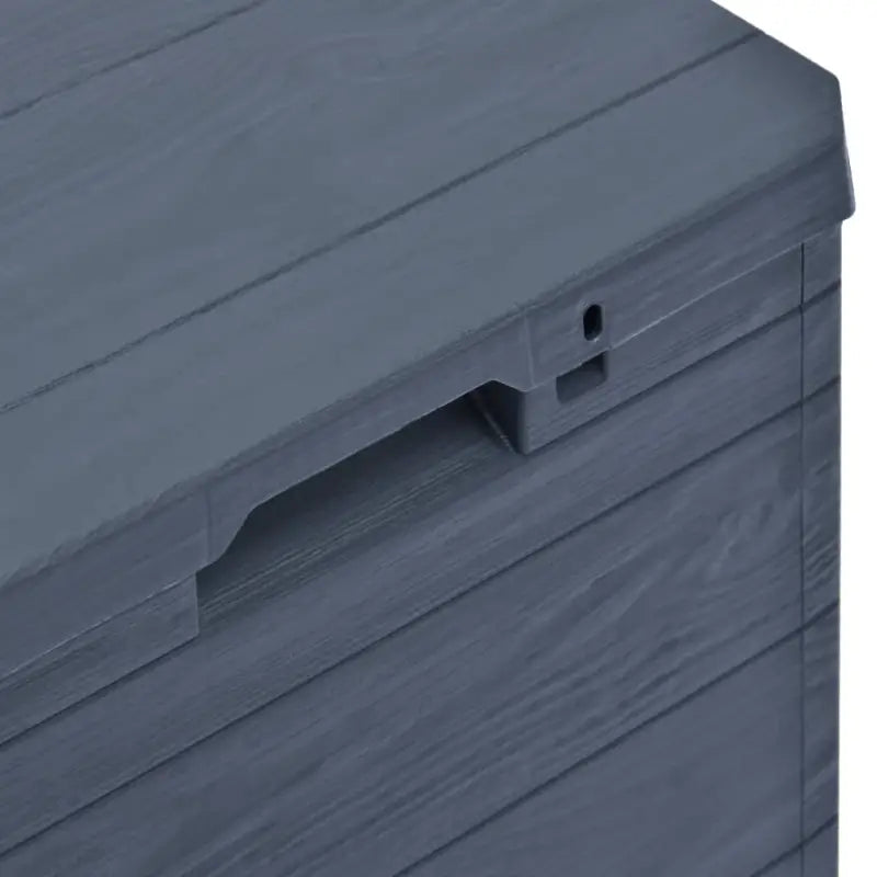 Opbergbox voor buiten voor kussens en dekens - Opbergboxen voor buiten