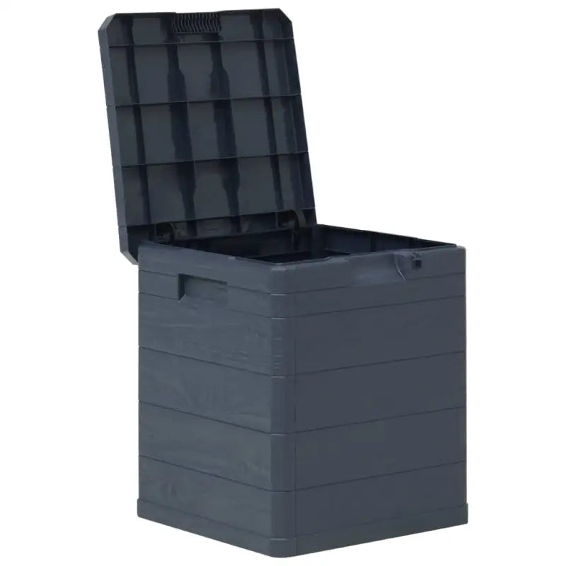 Opbergbox voor buiten voor kussens en dekens - Opbergboxen voor buiten