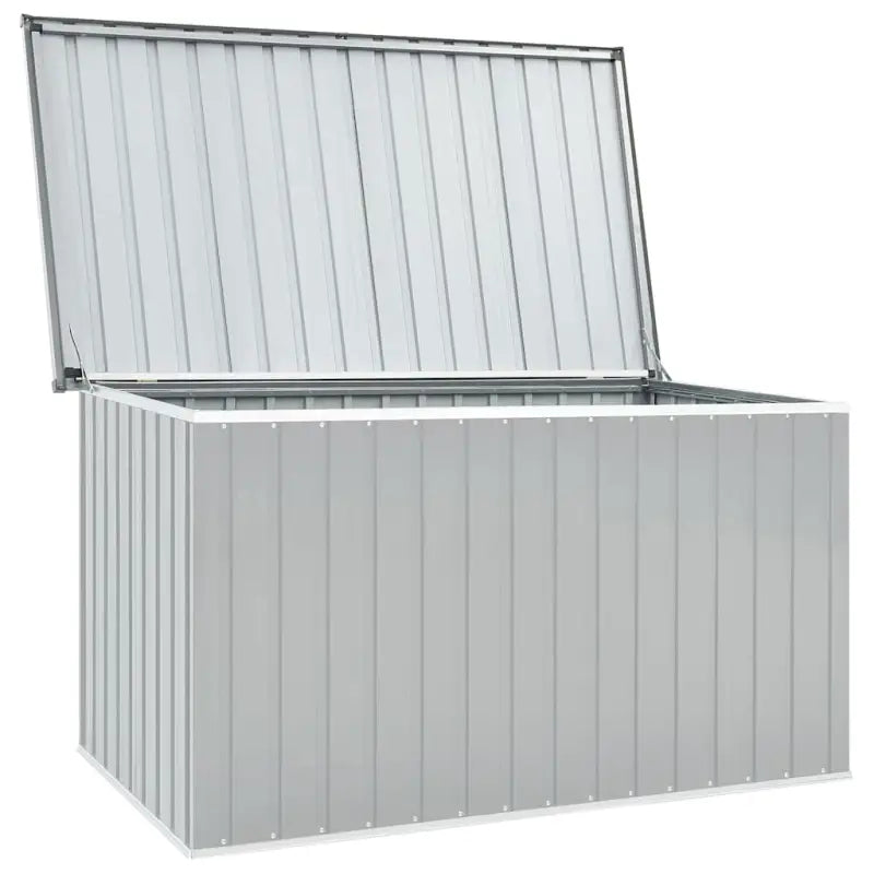 Opbergbox voor buiten van gegalvaniseerd staal voor andere spullen - Opbergboxen voor buiten