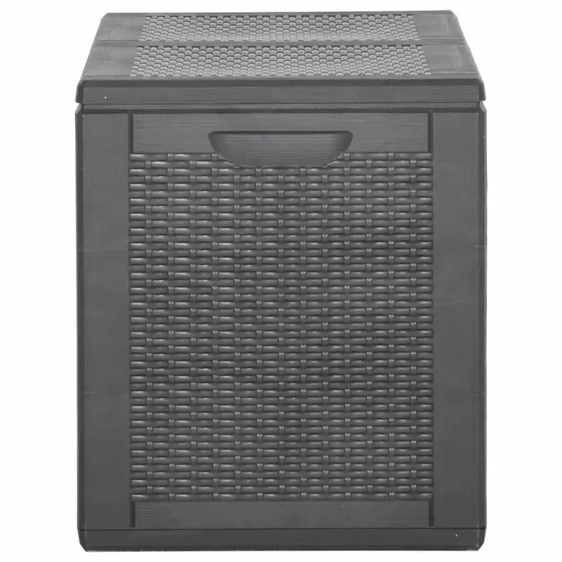Opbergbox voor buiten van stevig weerbestendig materiaal - Opbergboxen voor buiten