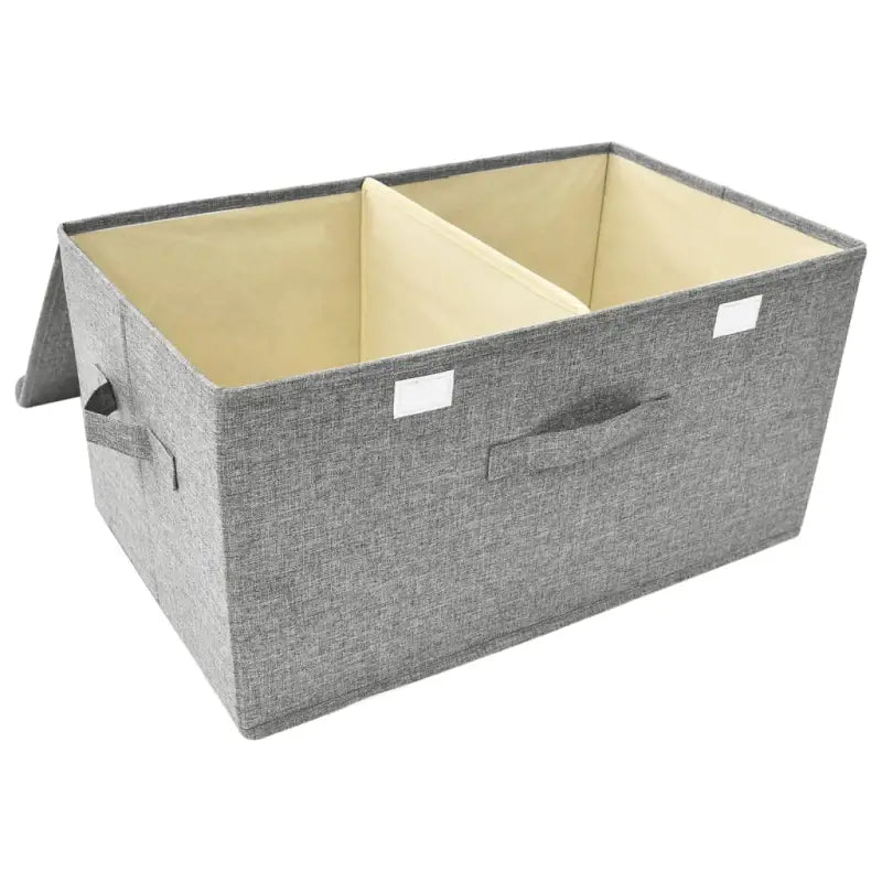 Opbergboxen 50X30X25 Cm Stof