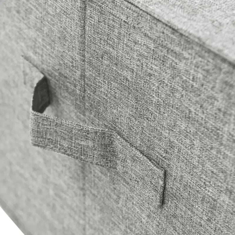 Opbergboxen 50X30X25 Cm Stof