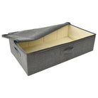Opbergboxen 70X40X18 Cm Stof Kleurig