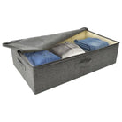 Opbergboxen 70X40X18 Cm Stof Kleurig