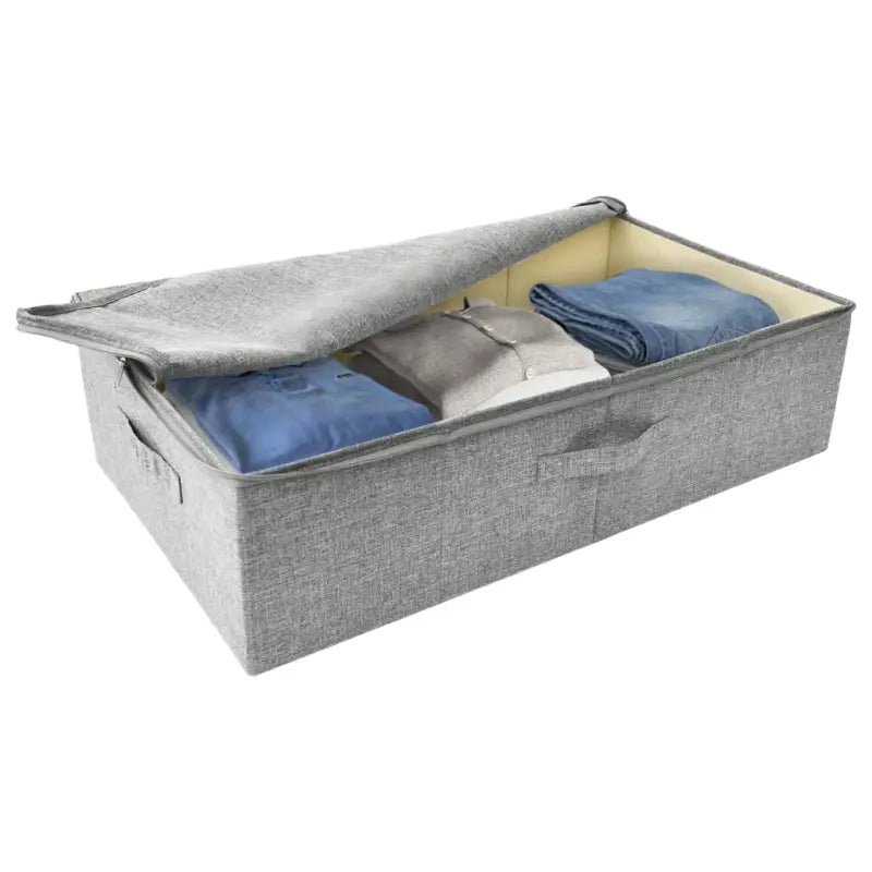 Opbergboxen 70X40X18 Cm Stof